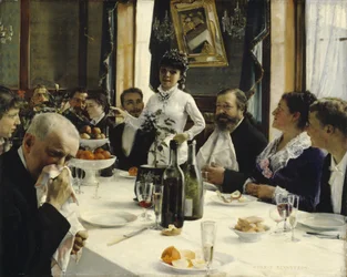 Il canto delle spose